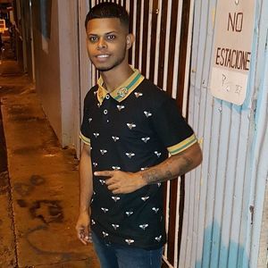 Meet your Posher, Joshua